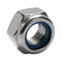 16mm HT Nylock Nut