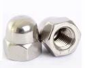 6mm HT Dome Nut