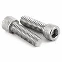 Allen Bolt