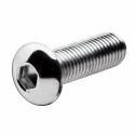 Allen Button Head