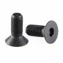 HT CSK Allen Bolt