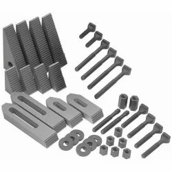 Clamping Element