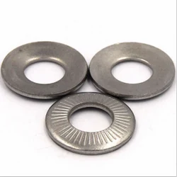 Contact Washer