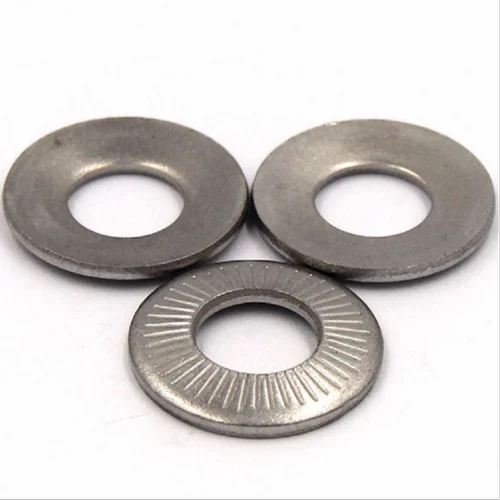 Contact Washer