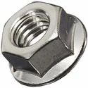 Flange Nut
