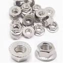 Flange Nut