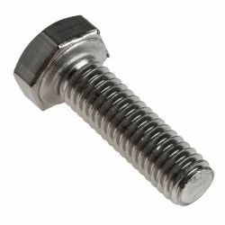 Industrial Bolts