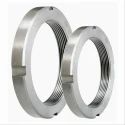KM 4 Lock Nut