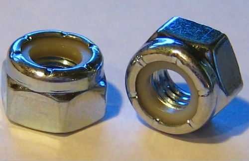 Lock Nut