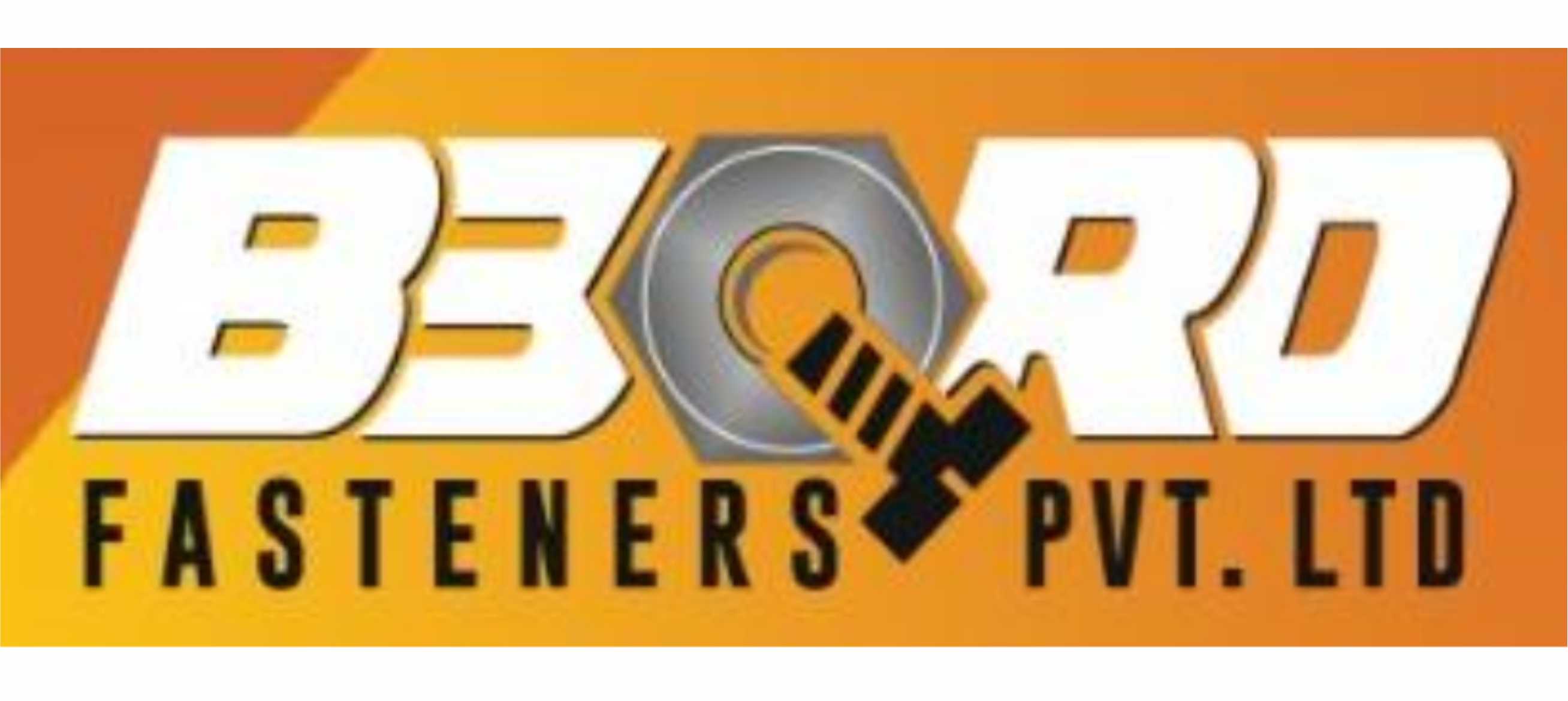 B3QRD Fasteners