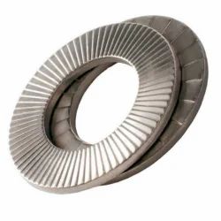 Nord Lock Washer