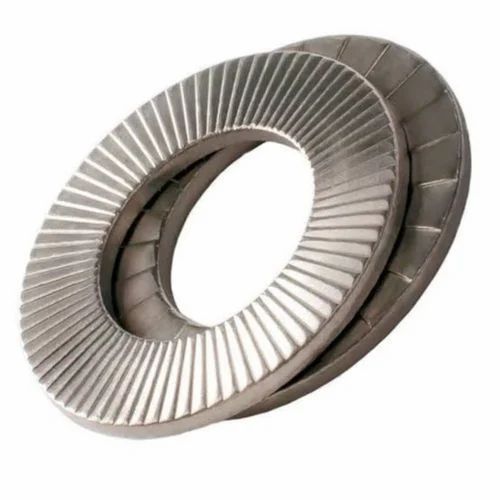 Nord Lock Washer