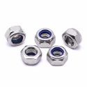 Nylock Nut