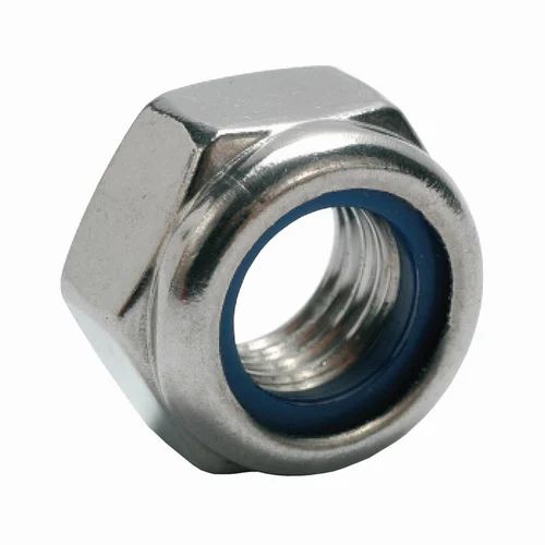 Nylock Nut