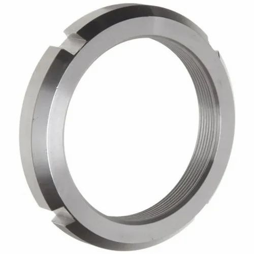 KM 4 Lock Nut